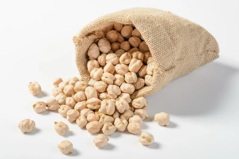 Chickpeas
