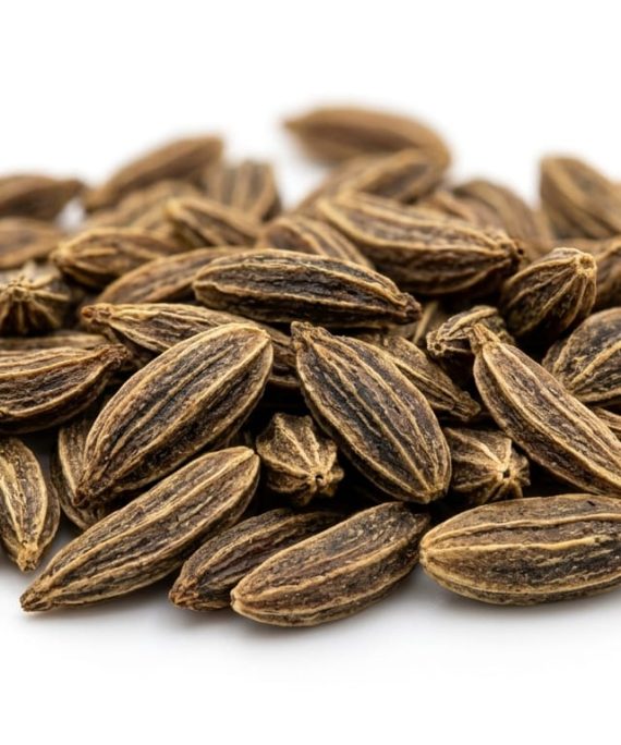 Cumin Seeds