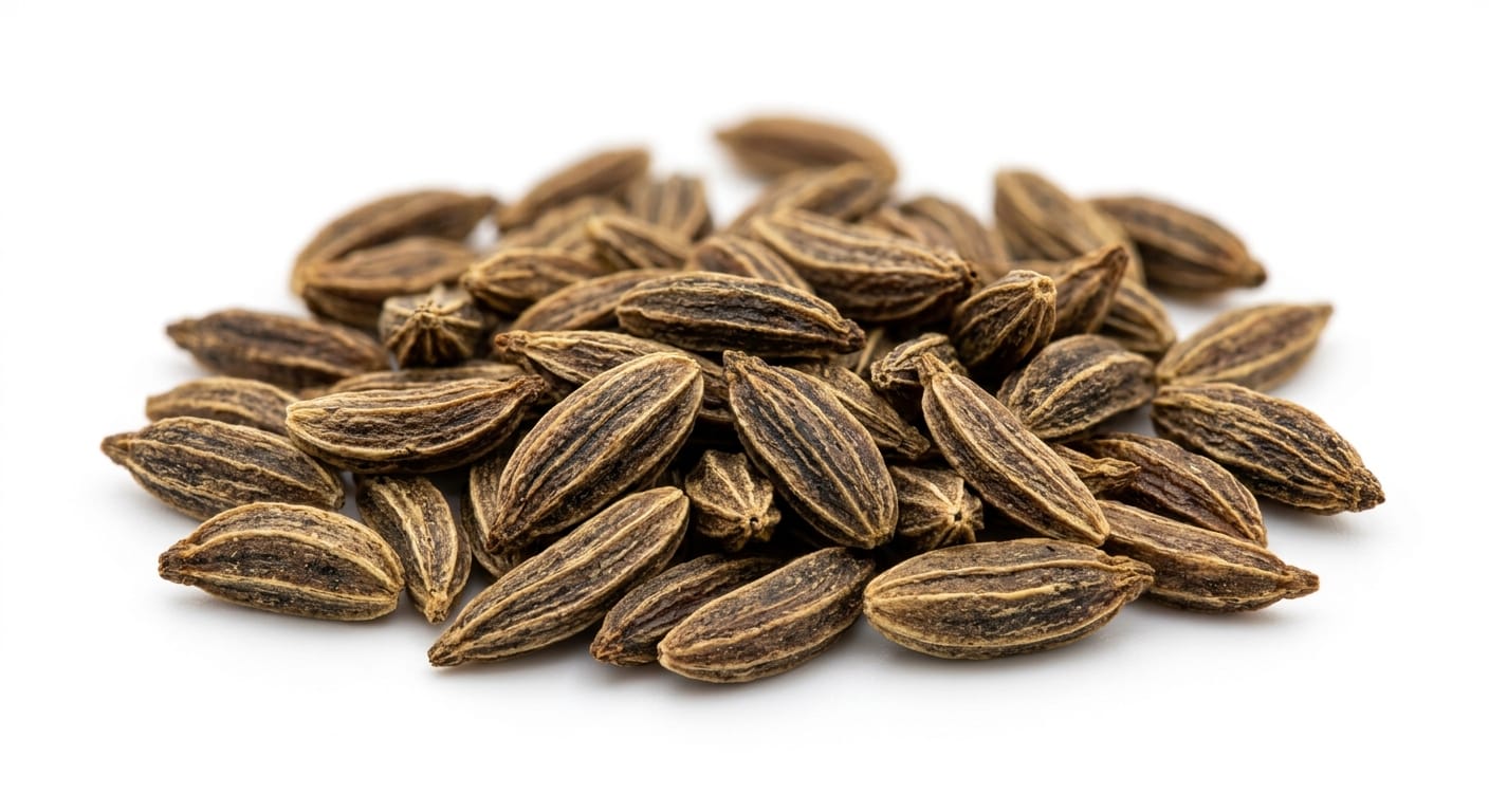 Cumin Seeds