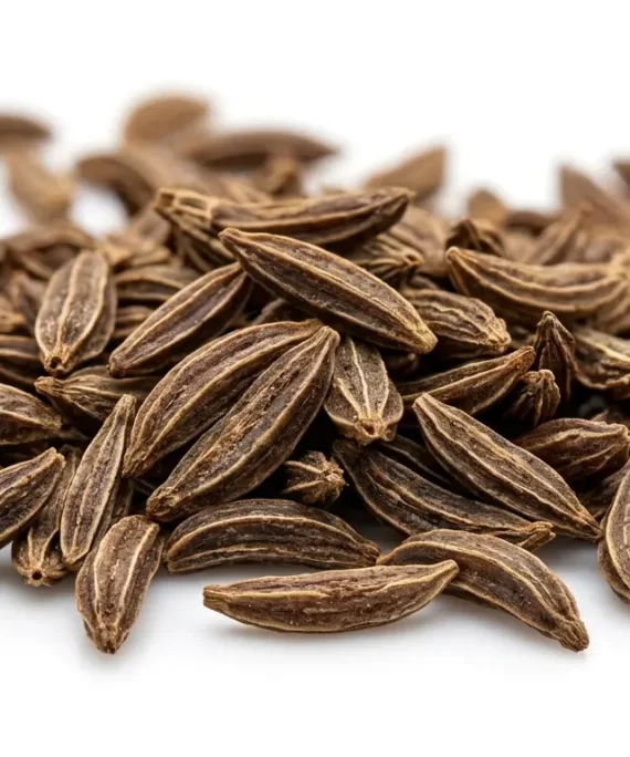 Caraway Seeds