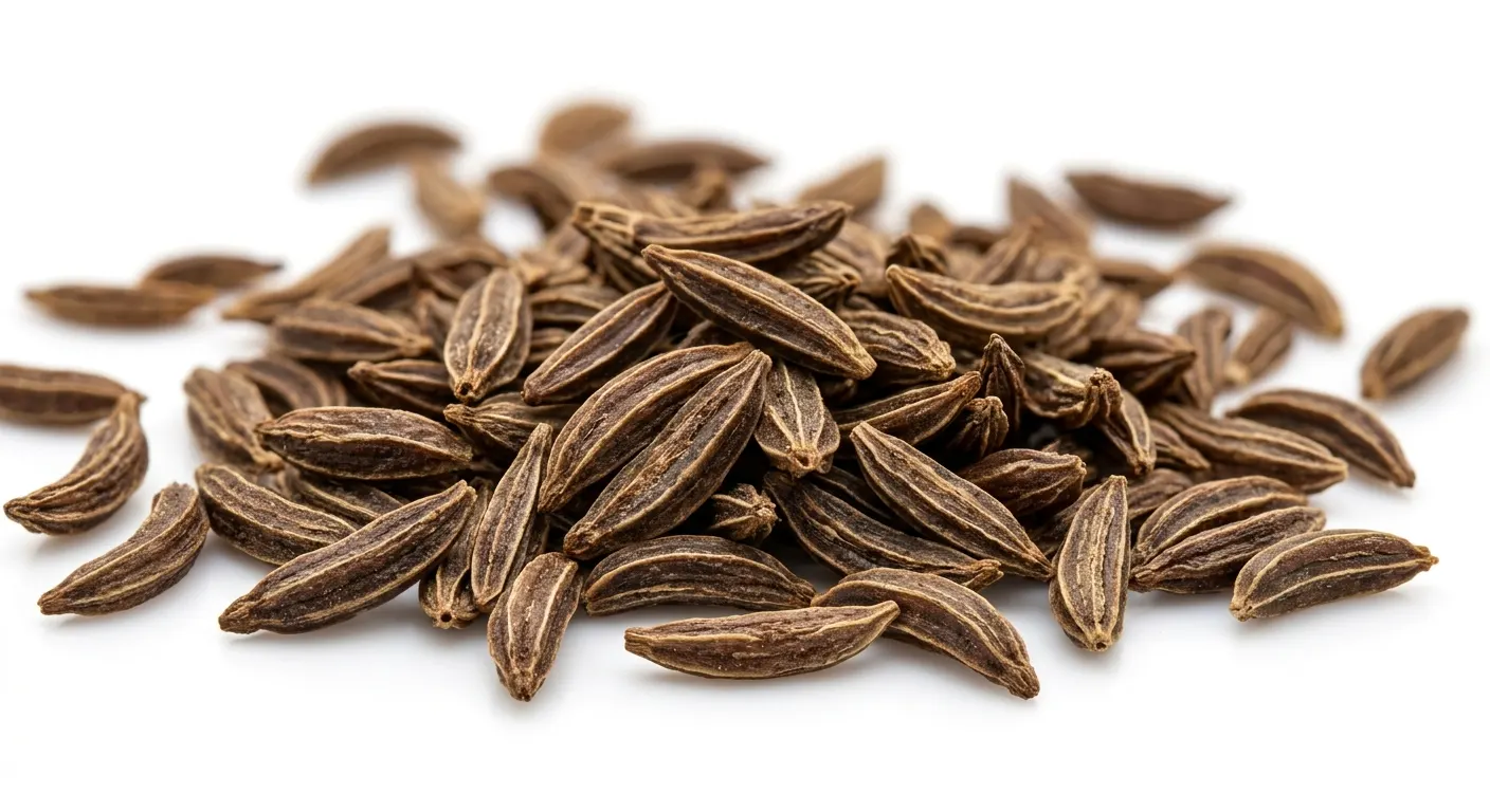 Caraway Seeds