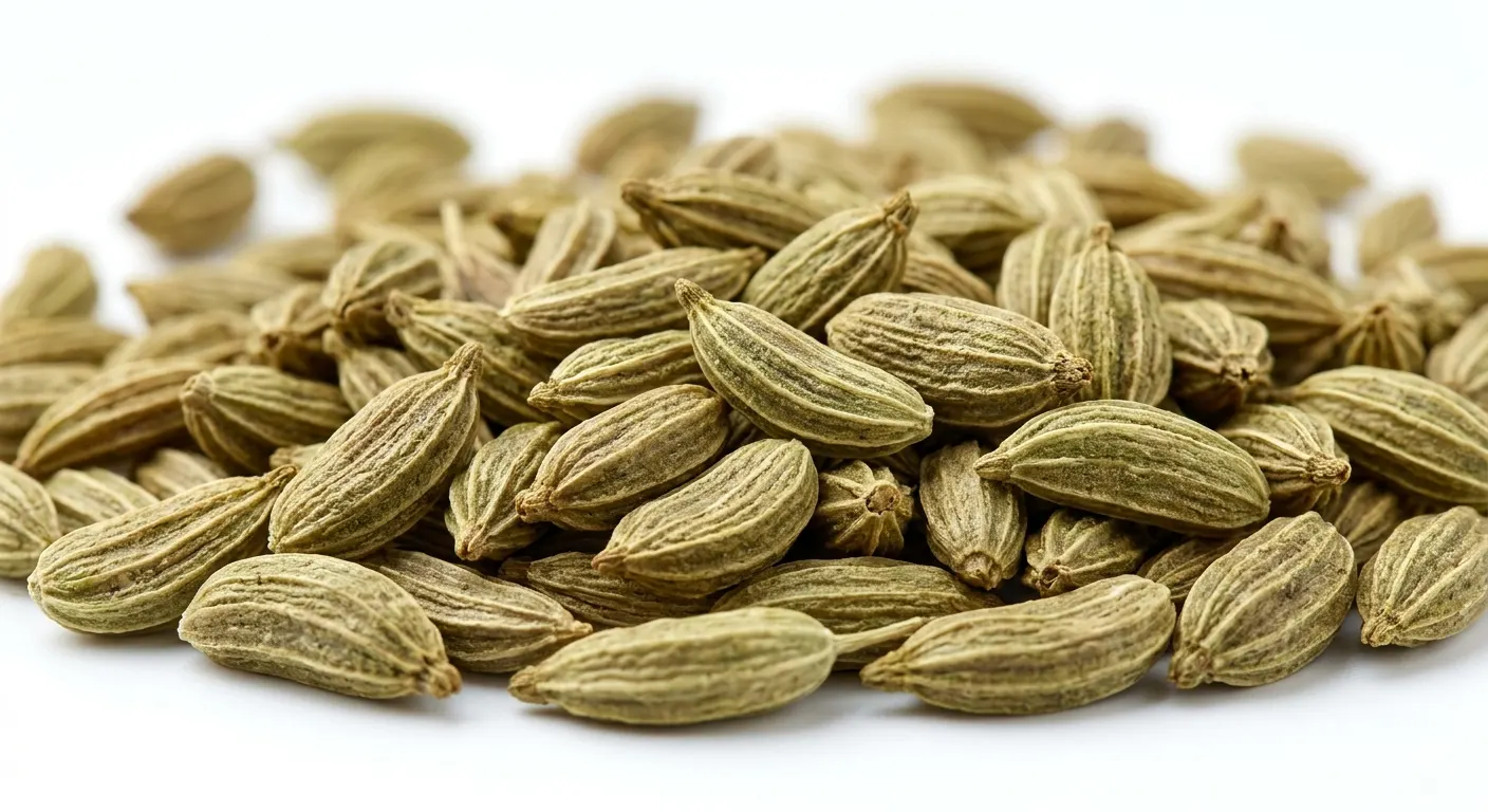 Anise Seeds