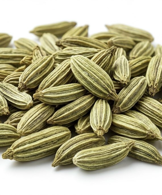 Fennel Seeds