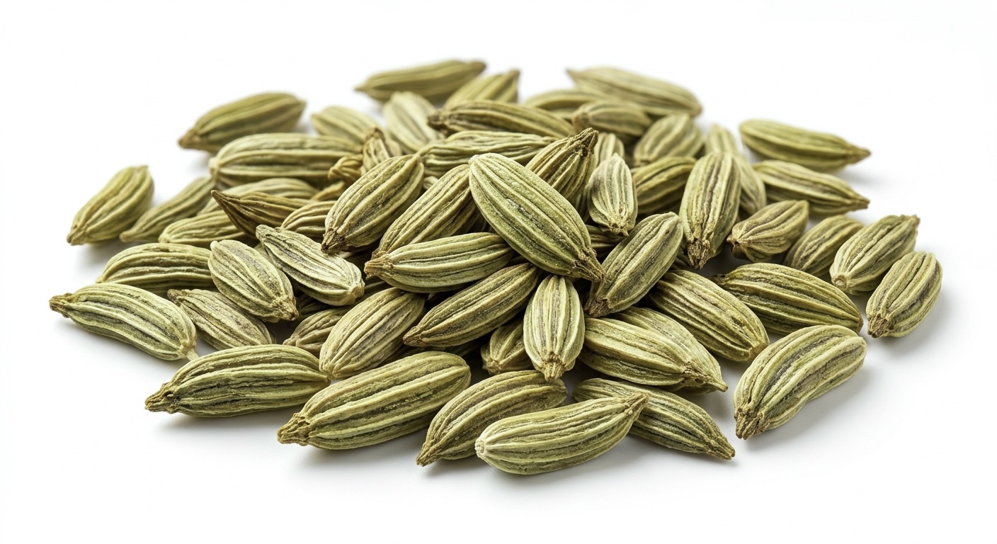 Fennel Seeds